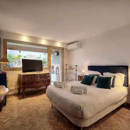 Apartment Immogroom - Terrace - Ideal Congress - Air Conditioner *